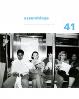 assemblage-41-cover